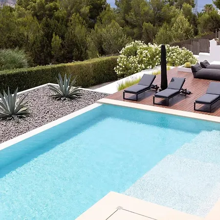 Amazing With Infinity Pool וילה סן חוזה דה סא טלאיה