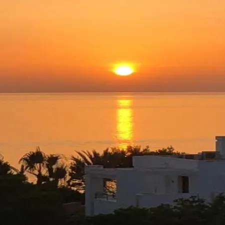 וילה Amazing With Infinity Pool סן חוזה דה סא טלאיה