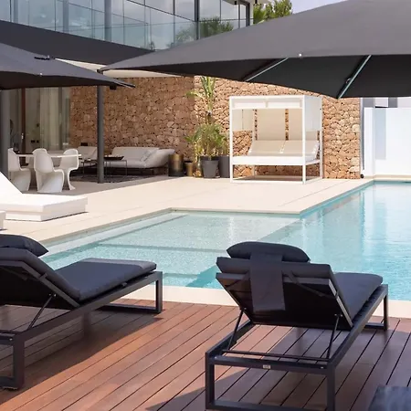 Amazing With Infinity Pool Villa *